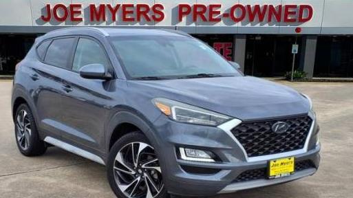 HYUNDAI TUCSON 2019 KM8J33AL0KU859974 image