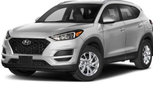 HYUNDAI TUCSON 2019 KM8J33A41KU010638 image