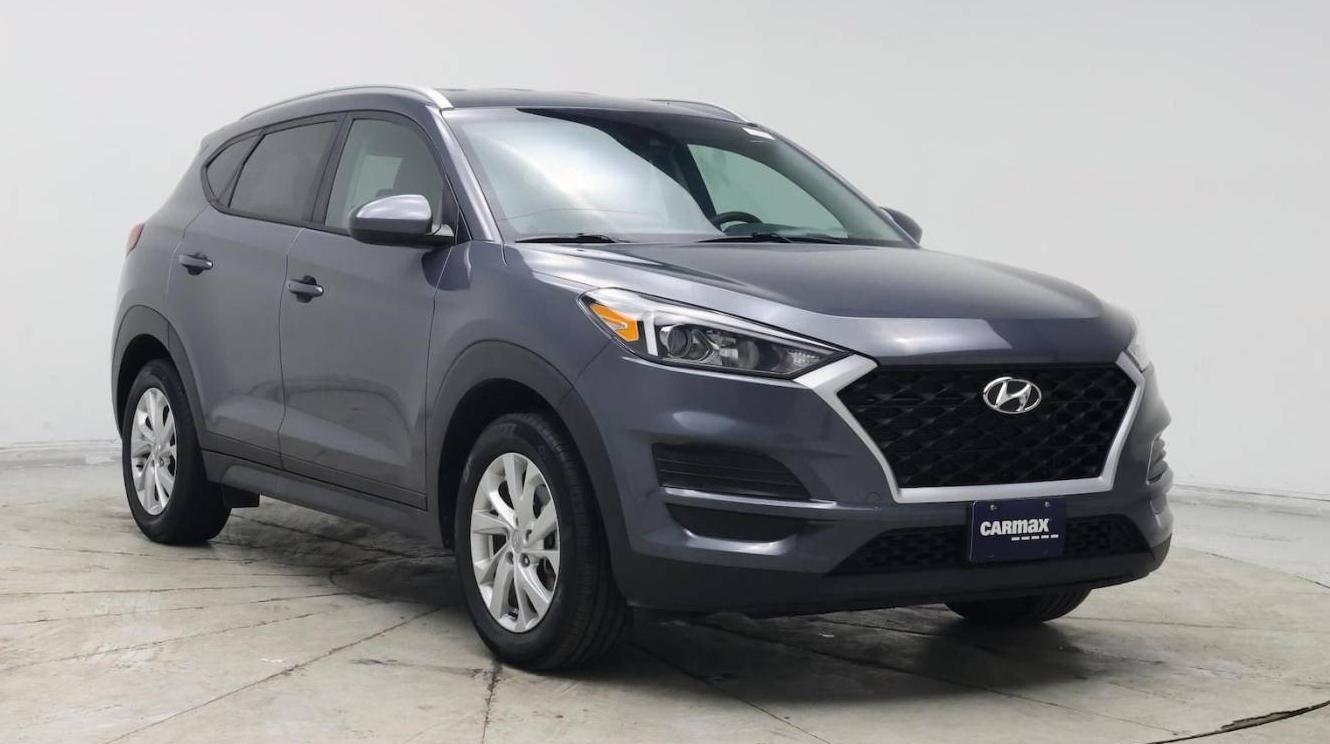 HYUNDAI TUCSON 2019 KM8J3CA41KU056129 image