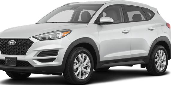 HYUNDAI TUCSON 2019 KM8J23A48KU947022 image