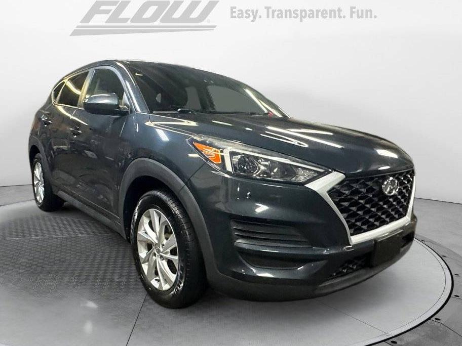 HYUNDAI TUCSON 2019 KM8J2CA42KU939000 image