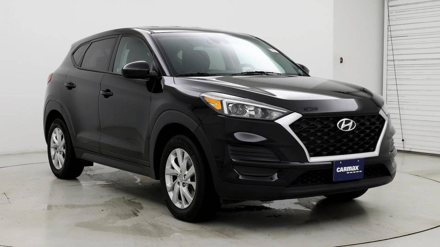 HYUNDAI TUCSON 2019 KM8J2CA40KU039860 image