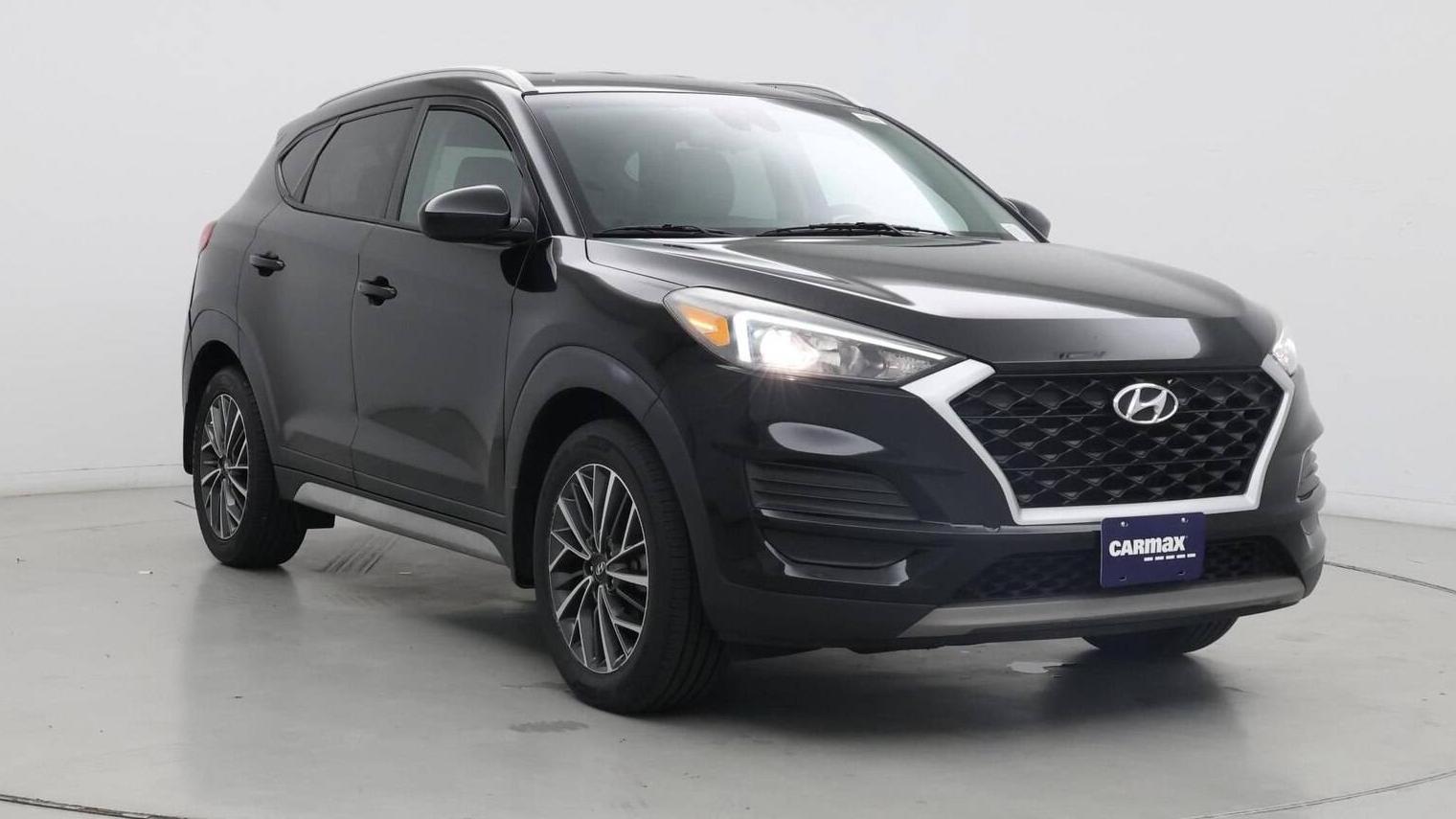 HYUNDAI TUCSON 2019 KM8J33AL7KU843061 image