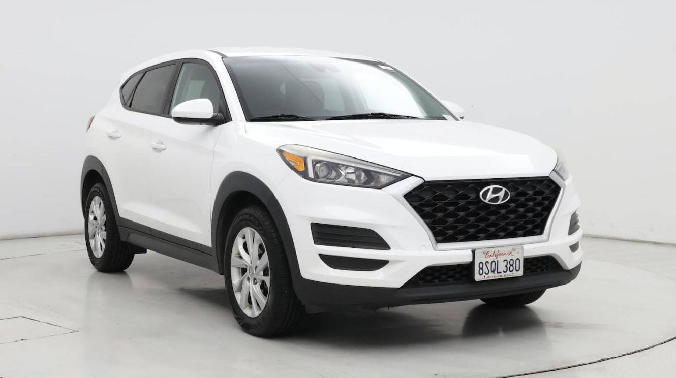 HYUNDAI TUCSON 2019 KM8J23A49KU925661 image