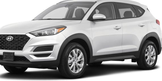 HYUNDAI TUCSON 2019 KM8J3CA49KU049347 image