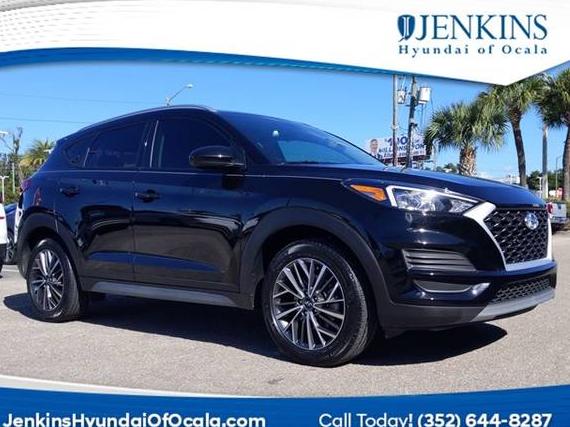 HYUNDAI TUCSON 2019 KM8J33AL4KU857323 image