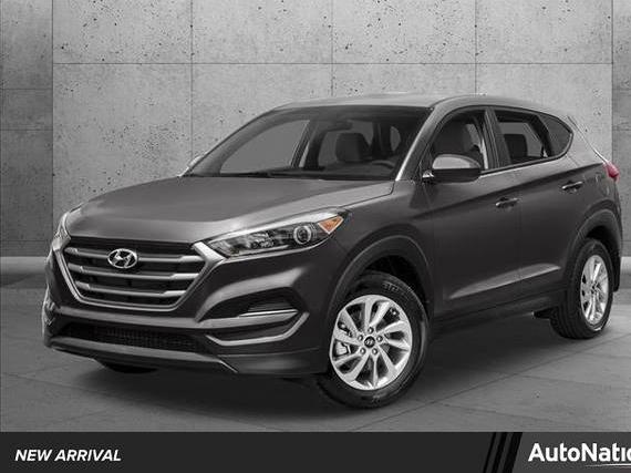 HYUNDAI TUCSON 2018 KM8J33A43JU680822 image