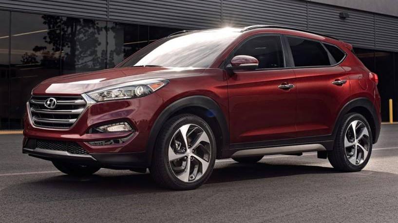 HYUNDAI TUCSON 2018 KM8J33A2XJU728928 image