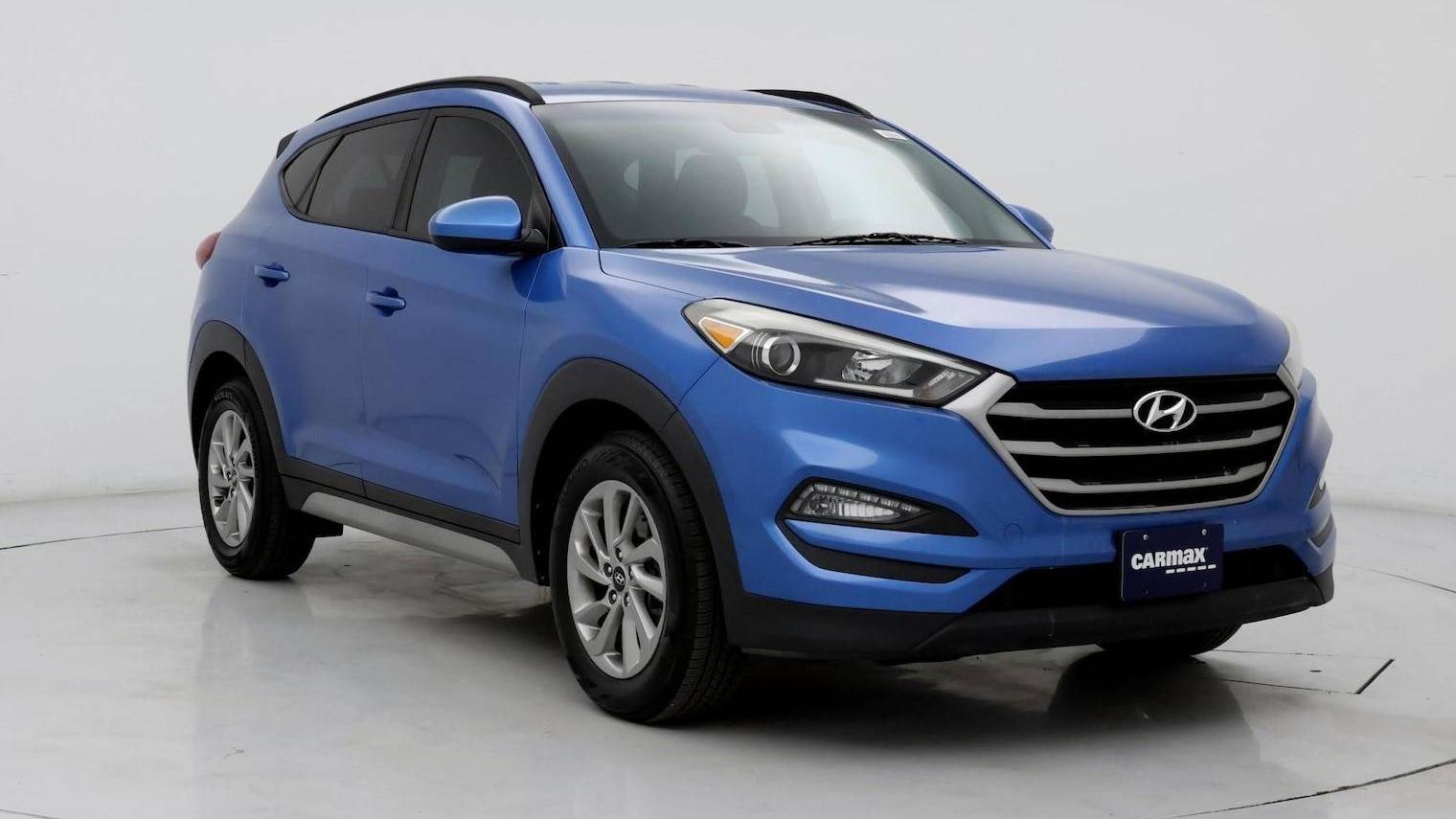 HYUNDAI TUCSON 2018 KM8J33A41JU695027 image