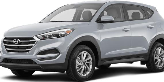 HYUNDAI TUCSON 2018 KM8J3CA46JU730810 image