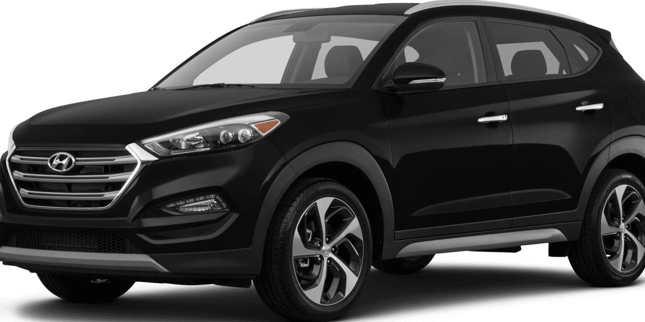 HYUNDAI TUCSON 2018 KM8J33A20JU742725 image