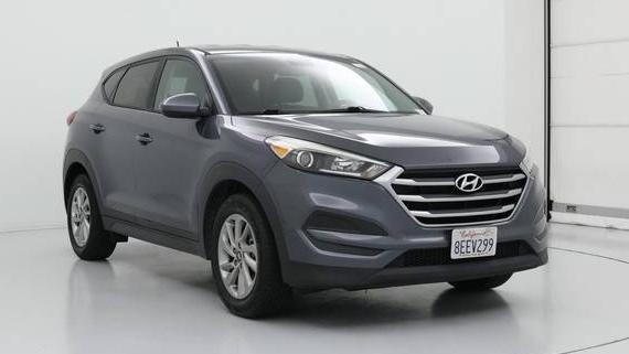 HYUNDAI TUCSON 2018 KM8J23A45JU646030 image
