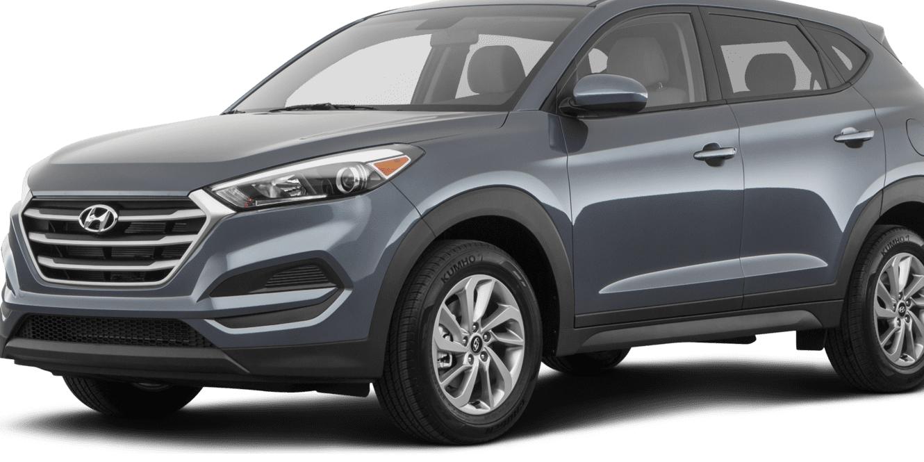 HYUNDAI TUCSON 2018 KM8J33A47JU667958 image