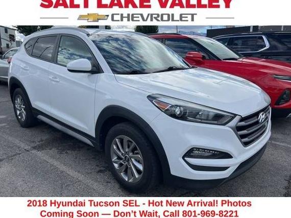 HYUNDAI TUCSON 2018 KM8J3CA48JU758446 image