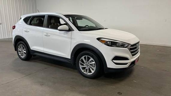 HYUNDAI TUCSON 2018 KM8J23A4XJU766194 image
