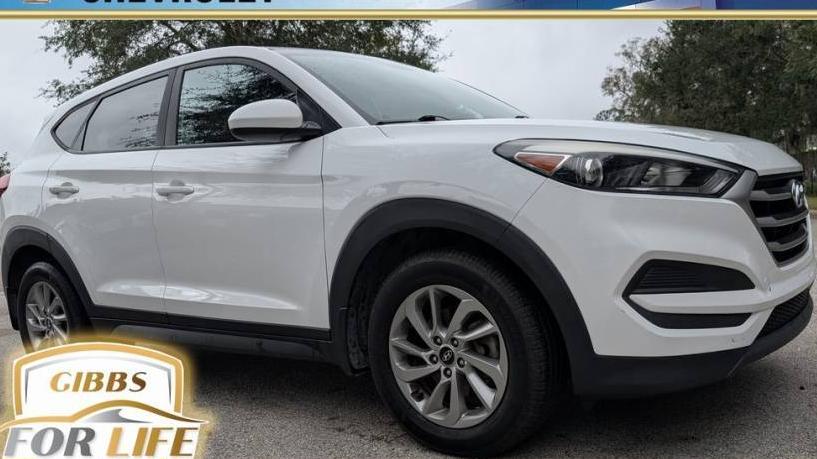 HYUNDAI TUCSON 2018 KM8J23A44JU671291 image