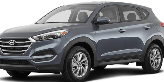HYUNDAI TUCSON 2018 KM8J3CA44JU638711 image