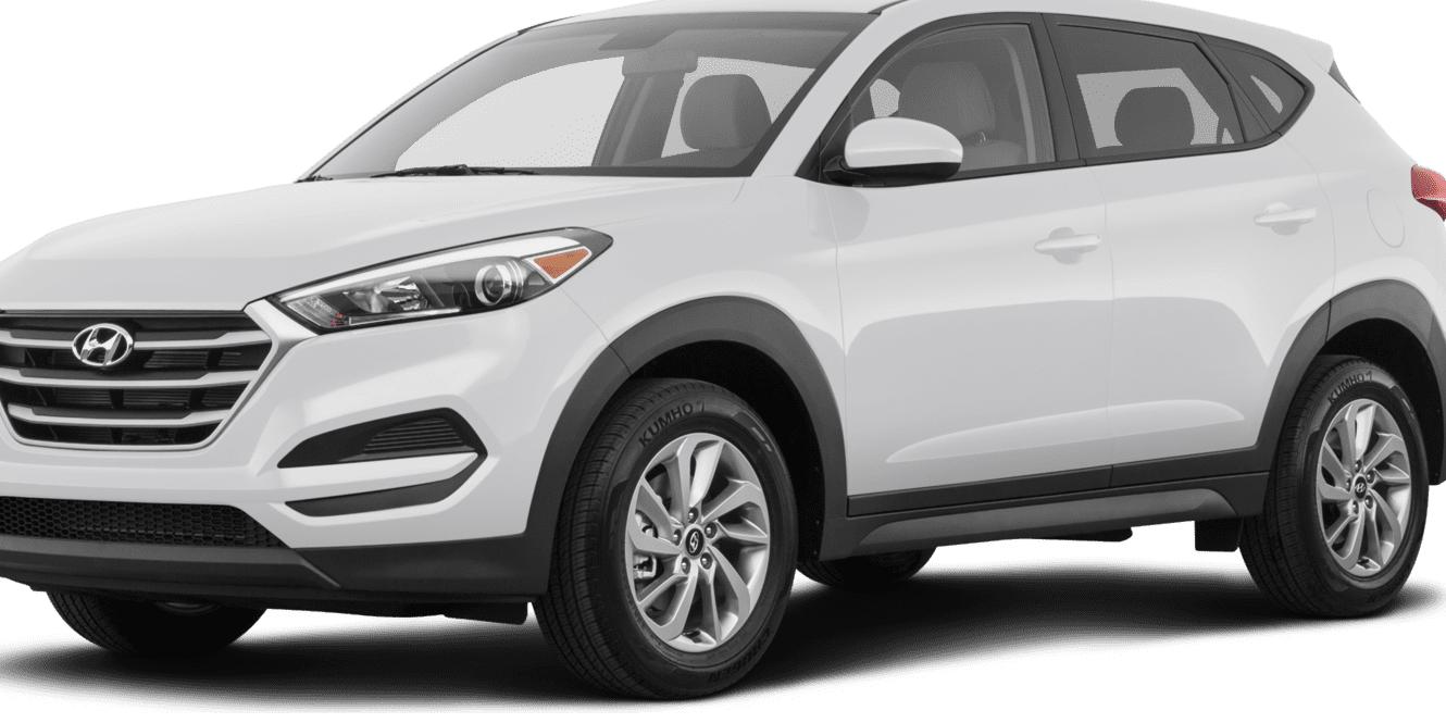 HYUNDAI TUCSON 2018 KM8J33AL0JU691641 image