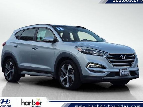 HYUNDAI TUCSON 2018 KM8J33A25JU603934 image HYUNDAI TUCSON 2018 KM8J33A25JU603934 image
