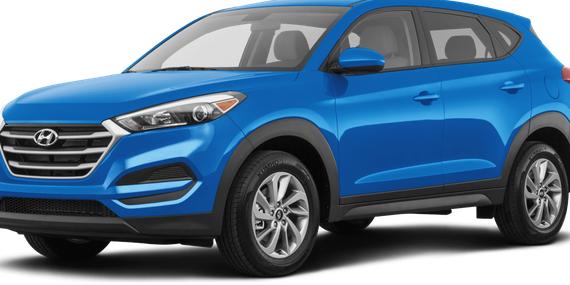 HYUNDAI TUCSON 2018 KM8J3CAL9JU731425 image