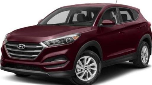 HYUNDAI TUCSON 2018 KM8J33A40JU819580 image