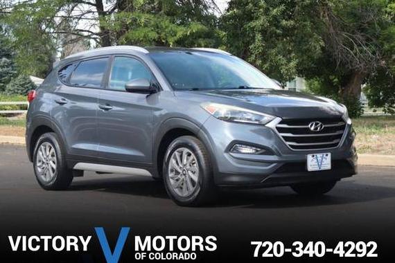 HYUNDAI TUCSON 2018 KM8J33A49JU684180 image