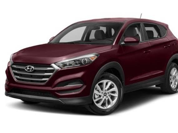 HYUNDAI TUCSON 2018 KM8J3CA20JU832599 image