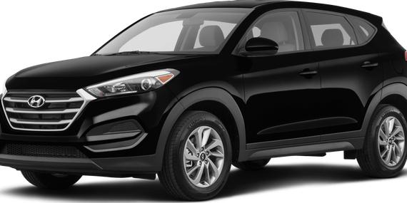 HYUNDAI TUCSON 2018 KM8J23A41JU733276 image