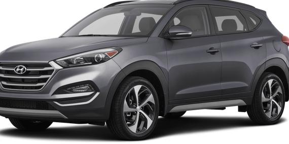 HYUNDAI TUCSON 2018 KM8J33A25JU758936 image
