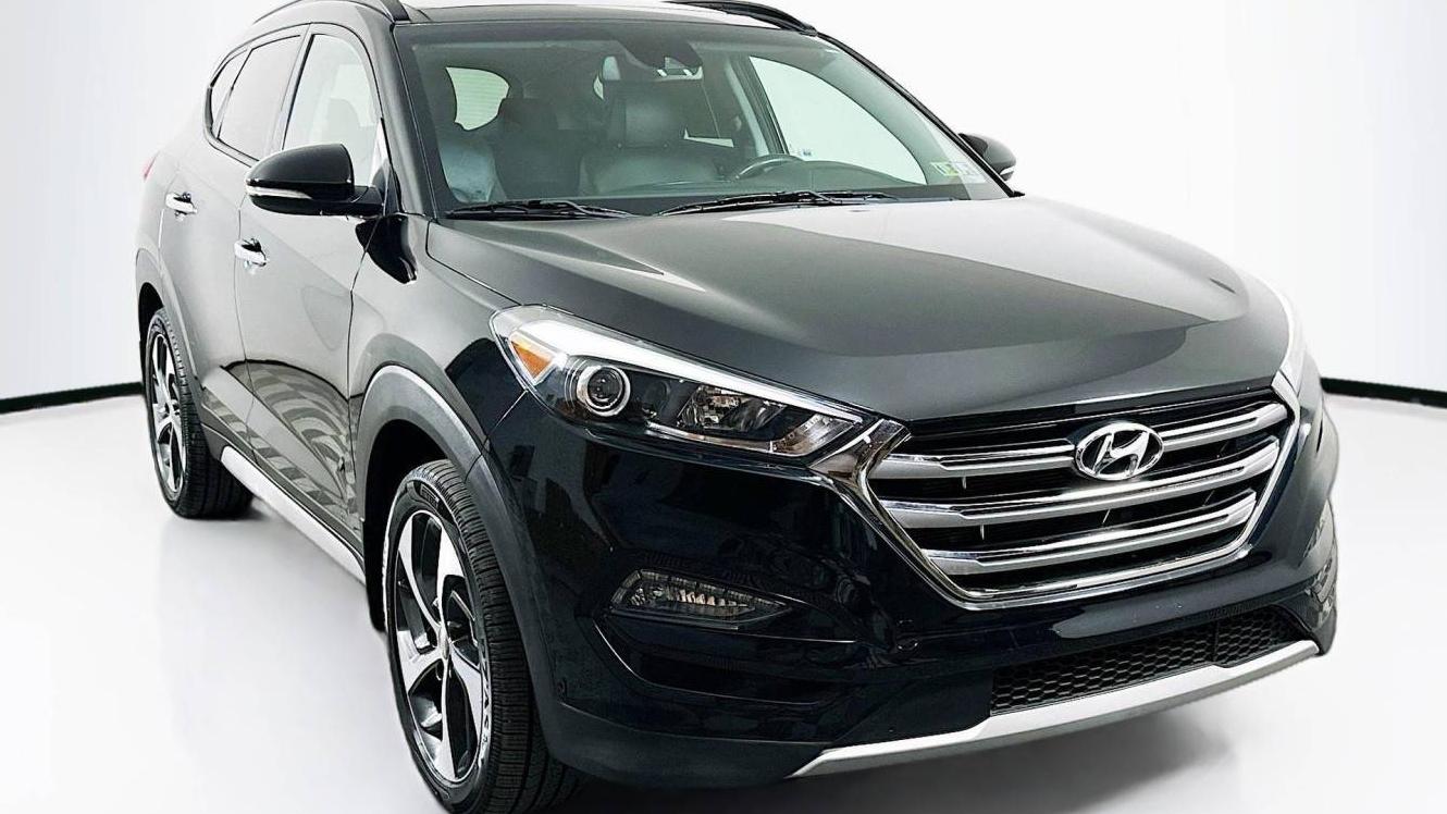 HYUNDAI TUCSON 2018 KM8J3CA29JU828311 image