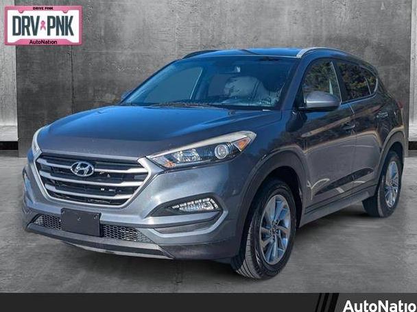 HYUNDAI TUCSON 2018 KM8J3CA48JU692125 image