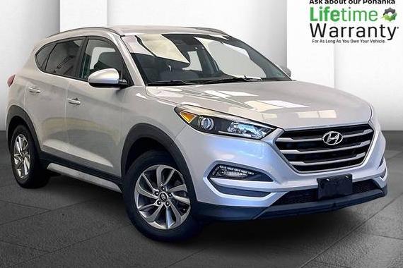 HYUNDAI TUCSON 2018 KM8J3CA48JU669928 image