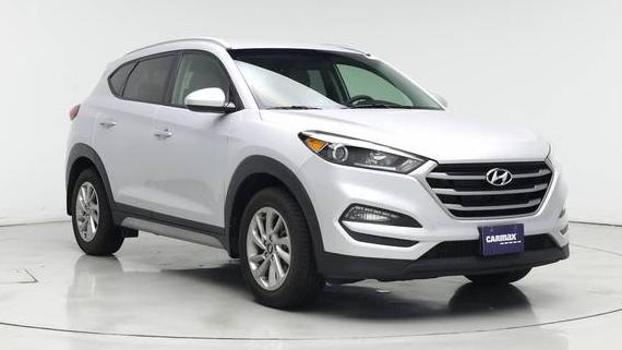 HYUNDAI TUCSON 2018 KM8J3CA44JU629670 image HYUNDAI TUCSON 2018 KM8J3CA44JU629670 image