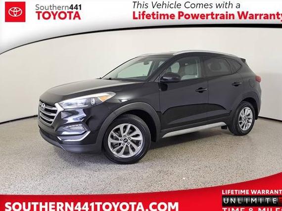 HYUNDAI TUCSON 2018 KM8J33A4XJU669591 image HYUNDAI TUCSON 2018 KM8J33A4XJU669591 image