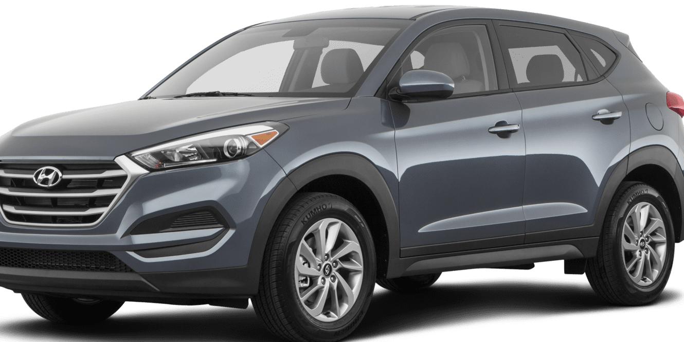 HYUNDAI TUCSON 2018 KM8J3CAL4JU741280 image