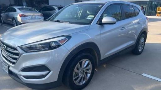 HYUNDAI TUCSON 2018 KM8J23A41JU736758 image