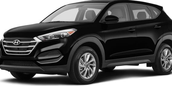 HYUNDAI TUCSON 2018 KM8J23A49JU669794 image
