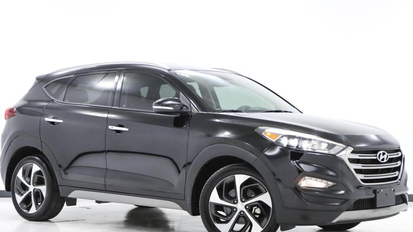 HYUNDAI TUCSON 2018 KM8J33A27JU694866 image