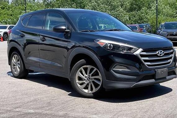 HYUNDAI TUCSON 2018 KM8J2CA4XJU766552 image