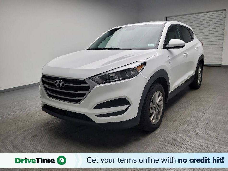 HYUNDAI TUCSON 2018 KM8J23A48JU758577 image