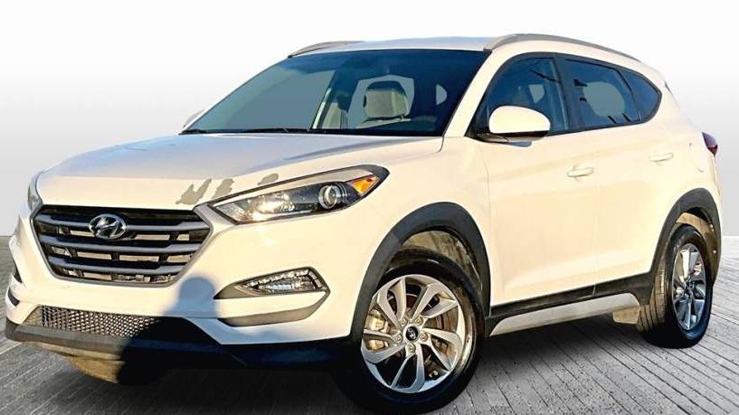 HYUNDAI TUCSON 2018 KM8J33A46JU601644 image