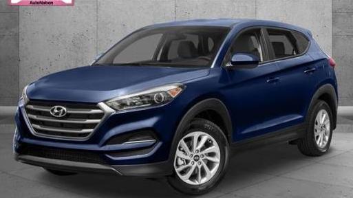 HYUNDAI TUCSON 2018 KM8J33A29JU812271 image