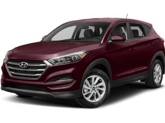 HYUNDAI TUCSON 2018 KM8J33A49JU610709 image