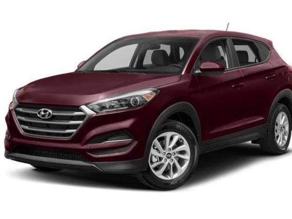 HYUNDAI TUCSON 2018 KM8J2CA49JU612365 image