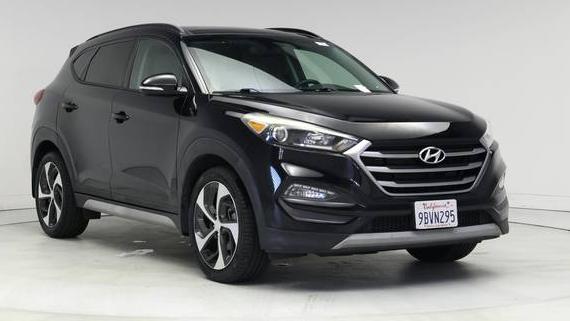 HYUNDAI TUCSON 2018 KM8J33A28JU760664 image