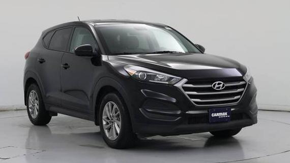HYUNDAI TUCSON 2018 KM8J23A43JU701025 image