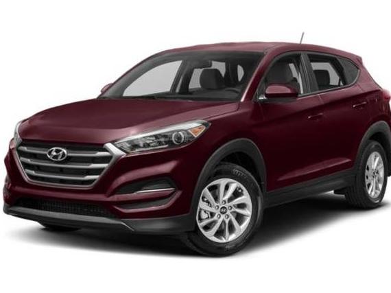 HYUNDAI TUCSON 2018 KM8J33A46JU758171 image