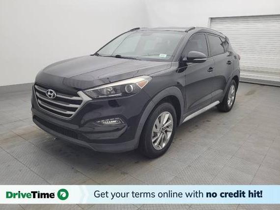 HYUNDAI TUCSON 2018 KM8J33A40JU721259 image HYUNDAI TUCSON 2018 KM8J33A40JU721259 image