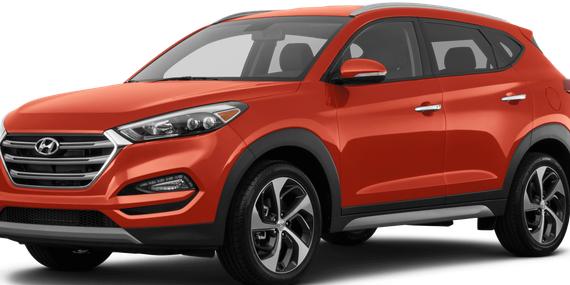 HYUNDAI TUCSON 2018 KM8J3CA25JU632138 image