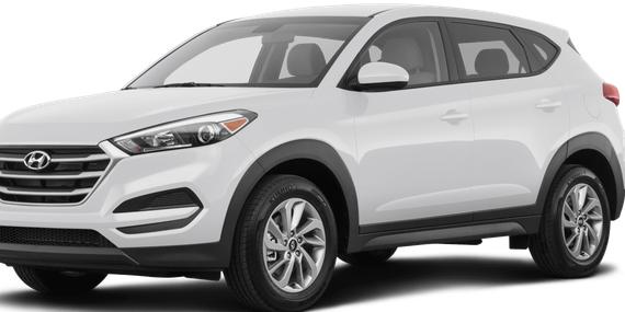 HYUNDAI TUCSON 2018 KM8J3CA41JU697893 image